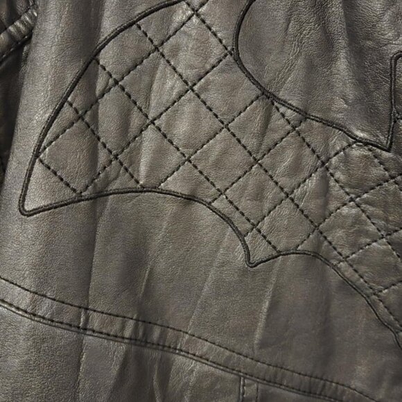 Batman Limited Edition Jacket, number 381 of 5,000 - Picture 8 of 11